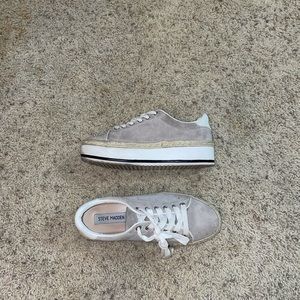 Steve Madden Platform Shoes